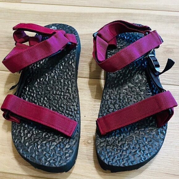* kaddlagan Hiking Sandals unisex - Picture 1 of 6